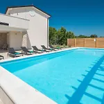 Luxurious In