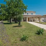 Luxurious In Nyaraló