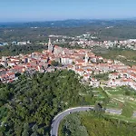 Nyaraló Luxurious In
