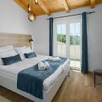 Luxurious In Nyaraló Buje