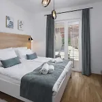 Luxurious In Nyaraló Buje