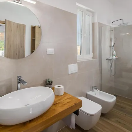 Luxurious In Feriehus