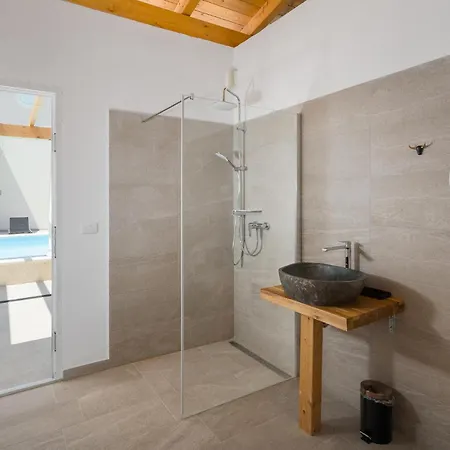 Feriehus Luxurious In *