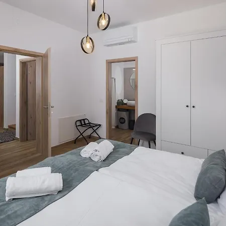 Luxurious In Feriehus