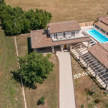 Feriehus Luxurious In