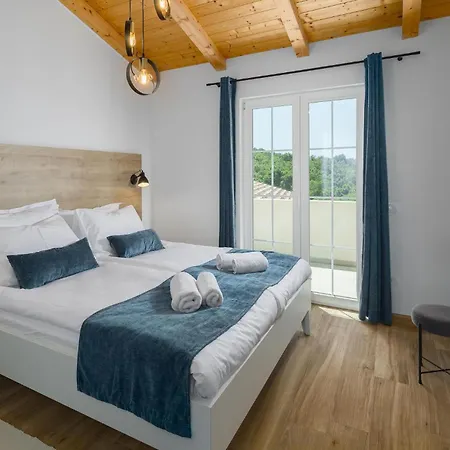 Luxurious In Feriehus Buje
