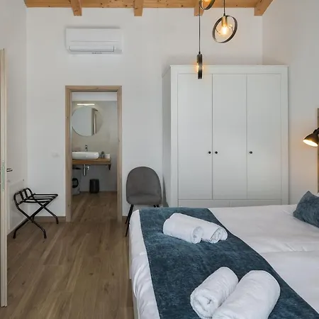 Luxurious In Feriehus Buje
