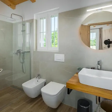 Luxurious In Feriehus *
