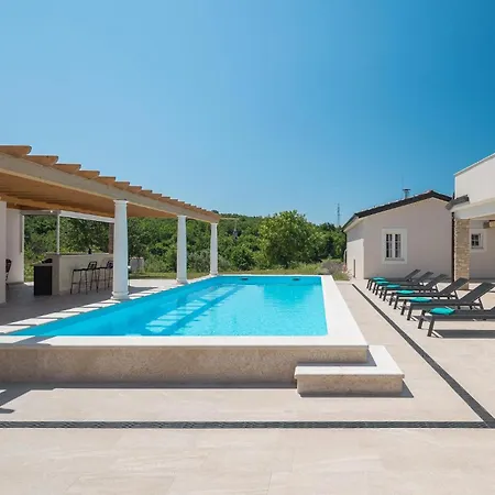 Luxurious In Nyaraló *